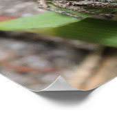 ジャンパー ポスター (角)