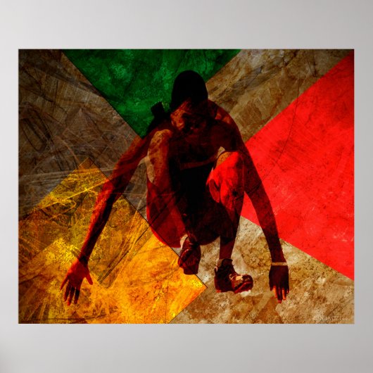 ジャンパー ポスター (正面)