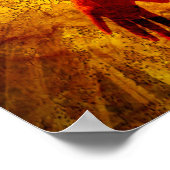 ジャンパー ポスター (角)