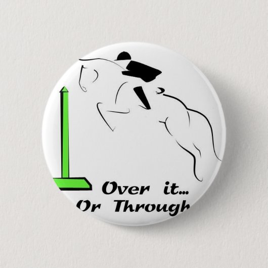 ジャンパー 缶バッジ (正面)