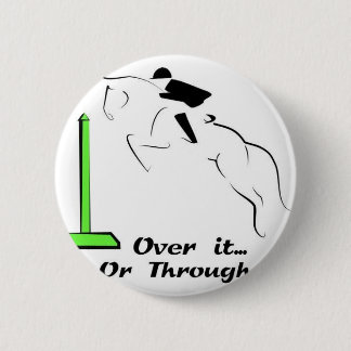 ジャンパー 缶バッジ