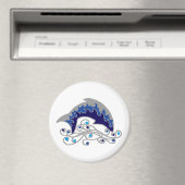 ジャンピングイルカ マグネット (インサイチュ (食洗機))