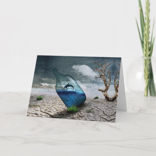 ジャンピングキラーホエールボトル シーズンカード (正面)