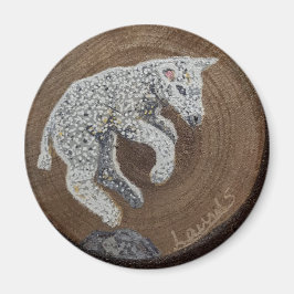 ジャンピングジュリエット磁石 マグネット