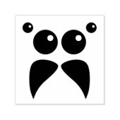 ジャンピングスパイダーセルフインキングゴム印 セルフインキングスタンプ (デザイン)