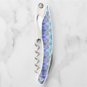 ジャンピングドルフィンコルク ソムリエナイフ (正面)