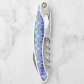 ジャンピングドルフィンコルク ソムリエナイフ (裏面)