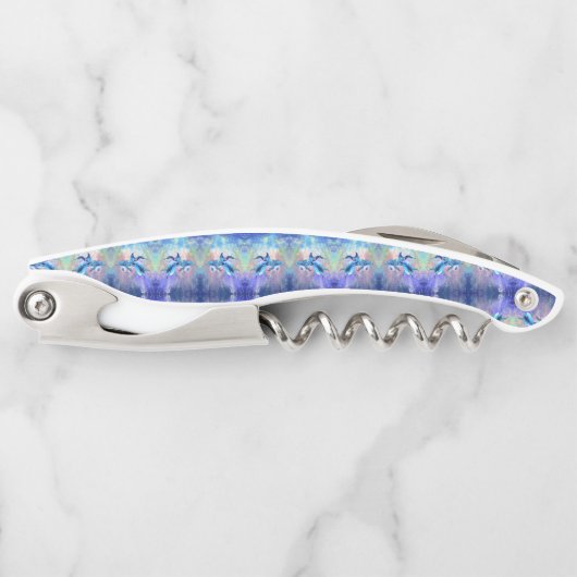 ジャンピングドルフィンコルク ソムリエナイフ (正面)