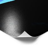 ジャンピンジンミニBMXプリント フォトプリント            (角)