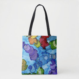 ジャンブルトートバッグ トートバッグ