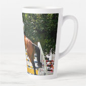 ジャンプを表示 カフェラテマグ (右)