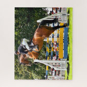 ジャンプを表示 ジグソーパズル (縦)