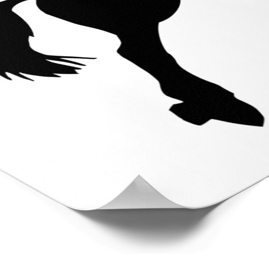 ジャンプを表示 ポスター (角)