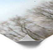 ジャンプを2倍にする ポスター (角)