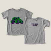 ジャンプカー (デザイン正面&裏面)