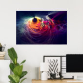 ジャンプゲート ポスター (ホームオフィス)