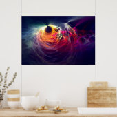 ジャンプゲート ポスター (キッチン)