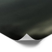 ジャンプシュートのスコア ポスター (角)