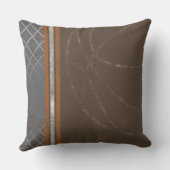 ジャンプショットバスケットボール枕 クッション (裏面)