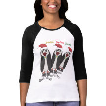 ジャンプジミニクリスマス – ペおもしろいンギン