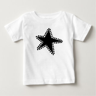 ジャンプジャック ベビーTシャツ