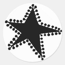 ジャンプジャック ラウンドシール