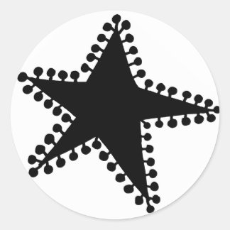 ジャンプジャック ラウンドシール