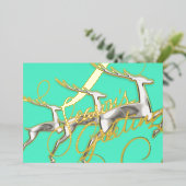 ジャンプディアアクアシルバー3 箔シーズンカード (立ち正面)