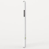 ジャンプディノよくはしゃぐ- Cartoon Sticker Case-Mate iPhoneケース (裏面/右)