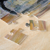 ジャンプフォトパズル(ギフトボックス付) ジグソーパズル (側面)