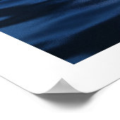 ジャンププリント ポスター (角)