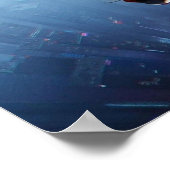 ジャンプマイルズモラレス ポスター (角)