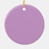 ジャンプモンキー セラミックオーナメント (裏面)