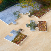 ジャンプリバーウィスコンシン ジグソーパズル (側面)