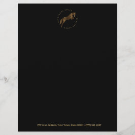 ジャンプ馬 |落書き馬 馬のトレーナー|馬のトレーナー レターヘッド