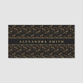 ジャンプ馬 |落書き馬 馬のトレーナー|馬のトレーナー 名札