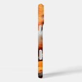 ジャンプ馬 Case-Mate iPhoneケース (裏面 / 右)