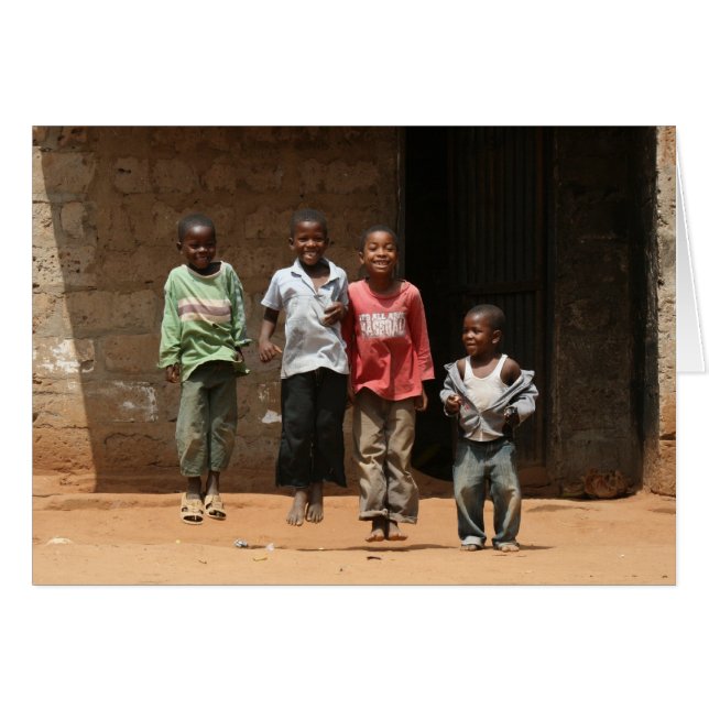 ジャンプ2 (正面横)