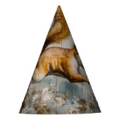 ジャンプ – パーティー帽子 パーティーハット (正面)