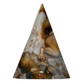 ジャンプ – パーティー帽子 パーティーハット (左)