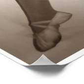 ジャンプ ポスター (角)