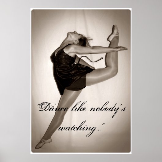 ジャンプ ポスター (正面)