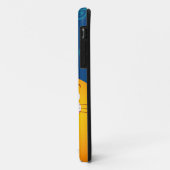ジャンプ! iPhone 5ケース Case-Mate iPhoneケース (裏面/左)