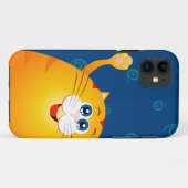 ジャンプ! iPhone 5ケース Case-Mate iPhoneケース (裏面(横))