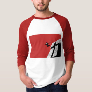 ジャンプ Tシャツ
