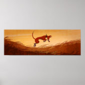 ジャンプPodi ポスター (正面)