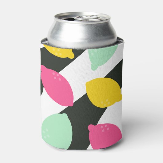 ジャンボはっきりしたレモンライムフルーツ 缶クーラー (缶正面)