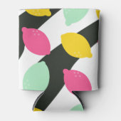 ジャンボはっきりしたレモンライムフルーツ 缶クーラー (正面)