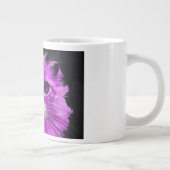 ジャンボキャットコーヒーマグ ジャンボコーヒーマグカップ (右)