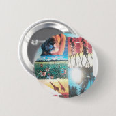 ジャンボケニアハクナマタタ 缶バッジ (正面&裏面)